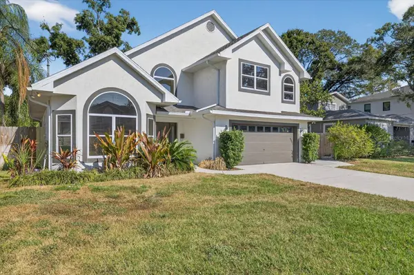 4207 W TACON ST, Tampa, FL 33629