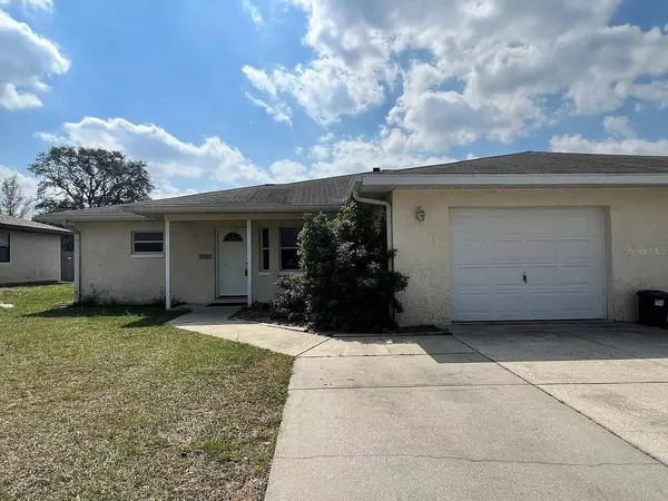 2150 W SILVER HILL LN, Lecanto, FL 34461