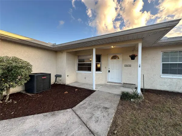 2150 W SILVER HILL LN, Lecanto, FL 34461