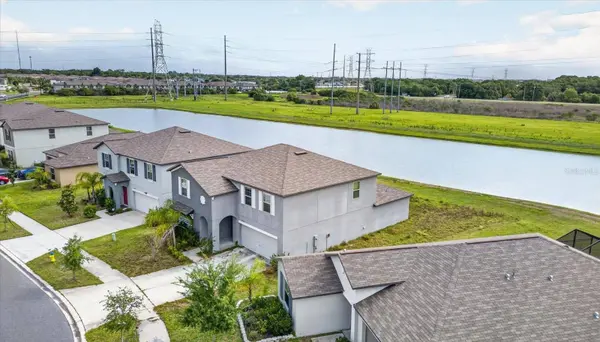 4712 WILD SENNA BLVD, Tampa, FL 33619