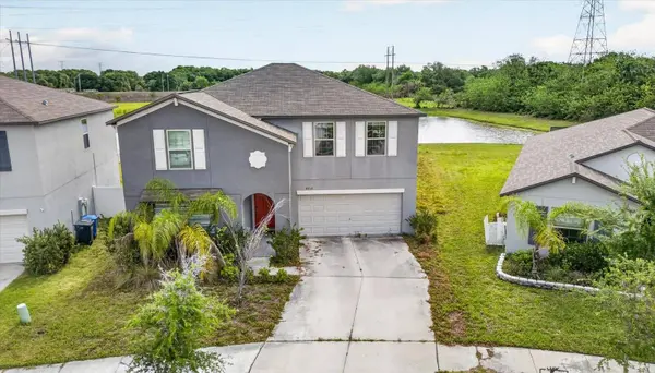 4712 WILD SENNA BLVD, Tampa, FL 33619