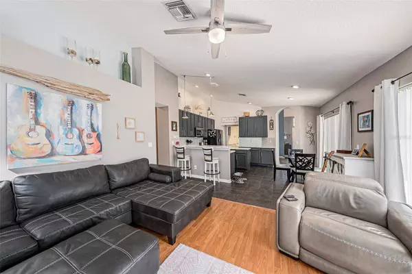 3509 WILLISTON LOOP, Land O Lakes, FL 34639