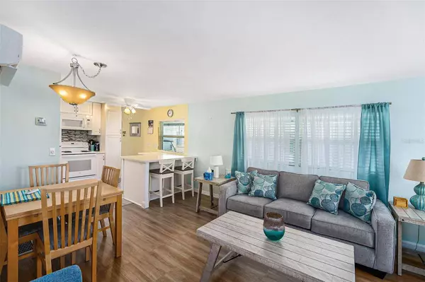 34527 VIOLET DR N, Pinellas Park, FL 33781