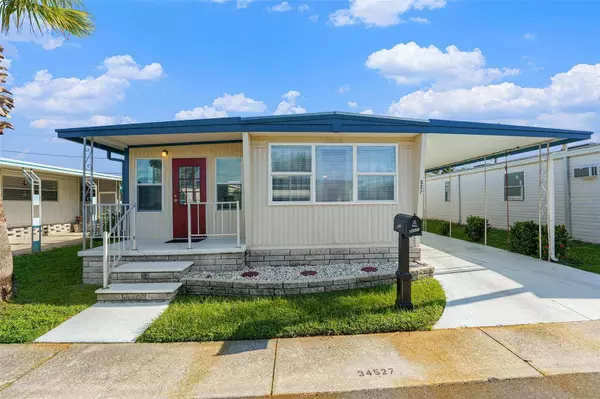 34527 VIOLET DR N, Pinellas Park, FL 33781