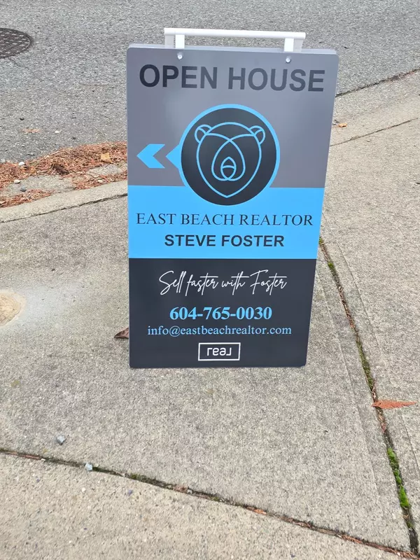 The Unique Appeal of Crescent Beach Homes for Buyers,Steve Foster