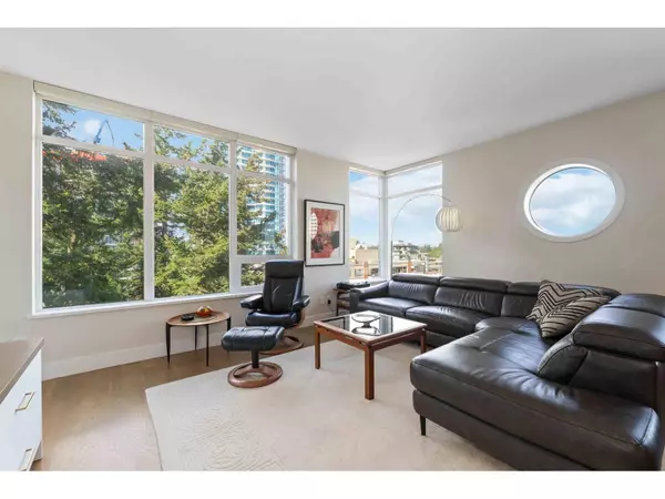 15152 RUSSELL #804, White Rock, BC V4B0A3