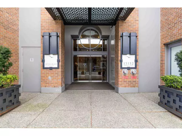 15152 RUSSELL #804, White Rock, BC V4B0A3