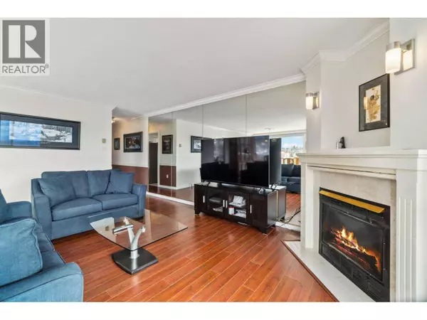 1245 QUAYSIDE DR #1903, New Westminster, BC V3M6J6