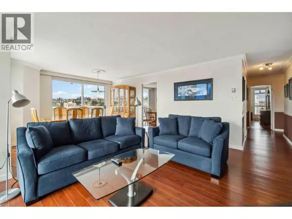 1245 QUAYSIDE DR #1903, New Westminster, BC V3M6J6