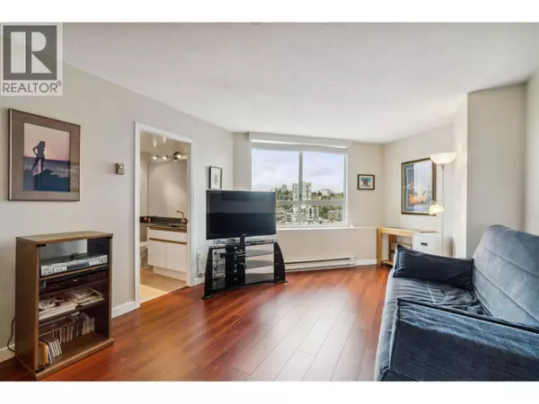 1245 QUAYSIDE DR #1903, New Westminster, BC V3M6J6