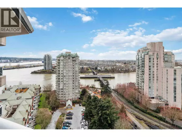 1245 QUAYSIDE DR #1903, New Westminster, BC V3M6J6