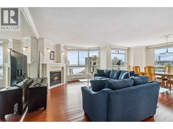 1245 QUAYSIDE DR #1903, New Westminster, BC V3M6J6