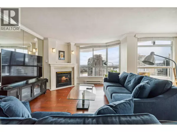 1245 QUAYSIDE DR #1903, New Westminster, BC V3M6J6