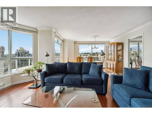 1245 QUAYSIDE DR #1903, New Westminster, BC V3M6J6