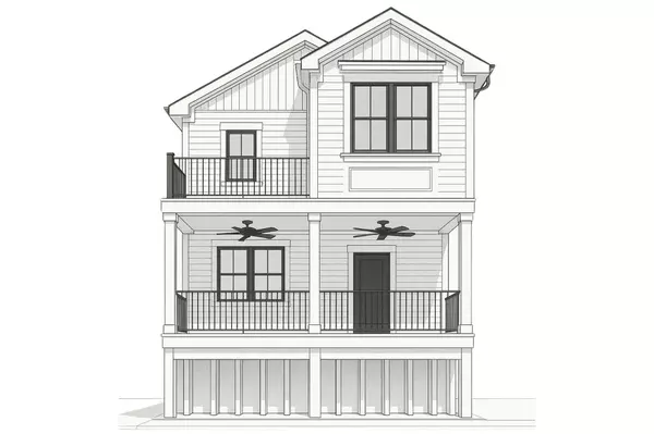 202 N Frederickburg Avenue, Margate, NJ 08402