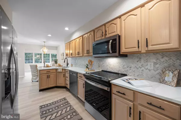 393 FAWN RUN DR, Franklinville, NJ 08322