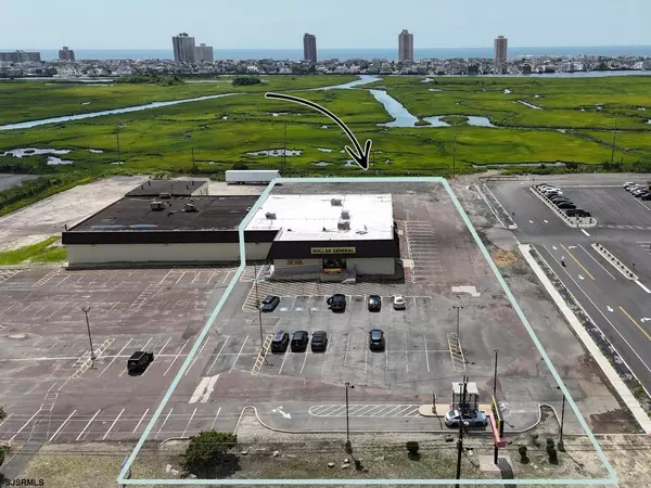 4910 Wellington Ave, Ventnor, NJ 08406