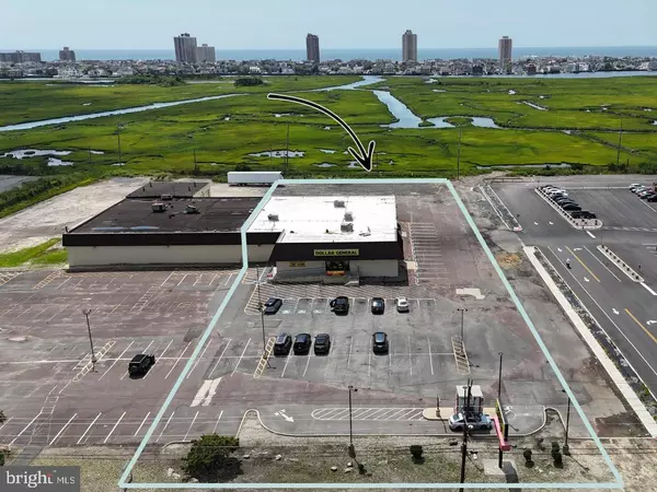 4910 WELLINGTON AVE, Ventnor City, NJ 08406