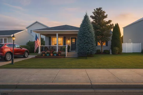 510 N Derby Ave, Ventnor Heights, NJ 08406