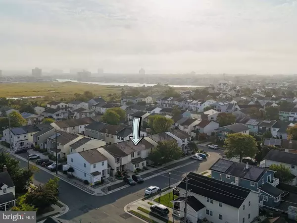 406 BERKSHIRE DR, Ventnor City, NJ 08406