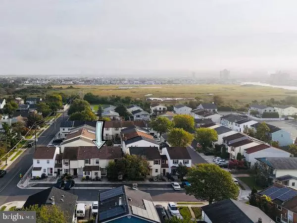 406 BERKSHIRE DR, Ventnor City, NJ 08406