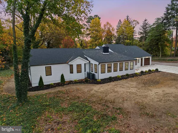 2716 BRANCH PIKE, Cinnaminson, NJ 08077