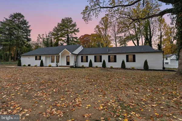 2716 BRANCH PIKE, Cinnaminson, NJ 08077