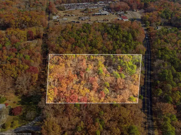 Rt 50, Mays Landing, NJ 08401