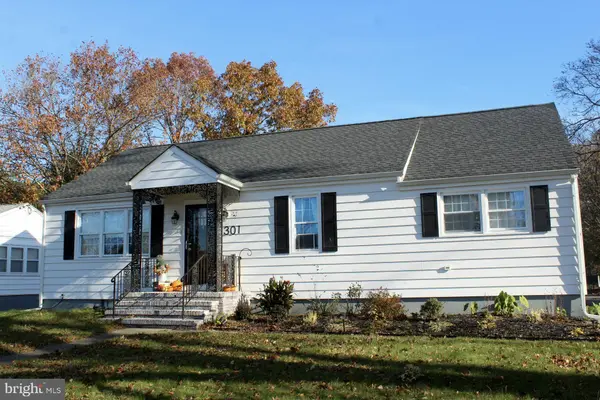 301 N 4TH ST, Hammonton, NJ 08037