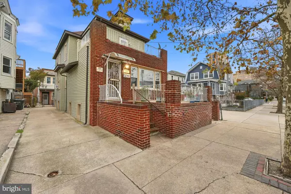 101 N BRIGHTON AVE, Atlantic City, NJ 08401