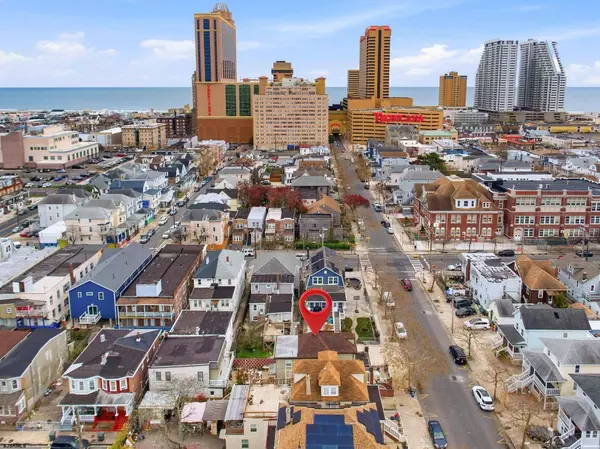 101 Brighton Ave, Atlantic City, NJ 08401