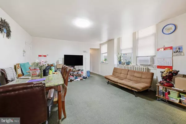 101 N BRIGHTON AVE, Atlantic City, NJ 08401