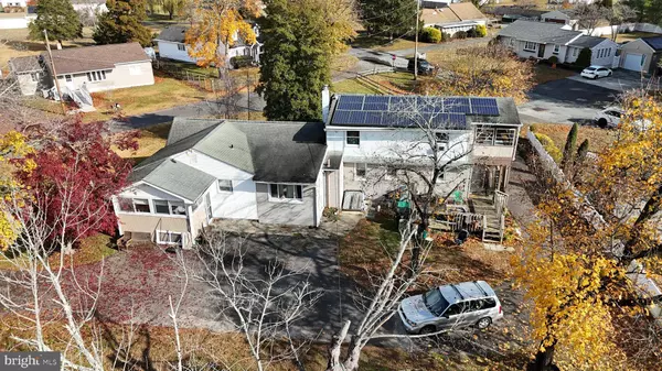 6 CYPRESS AVE, Hammonton, NJ 08037