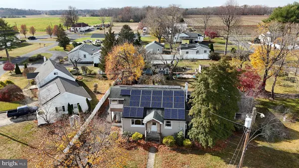 6 CYPRESS AVE, Hammonton, NJ 08037