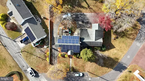 6 CYPRESS AVE, Hammonton, NJ 08037