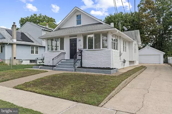 29 PAYSON AVE, Audubon, NJ 08106