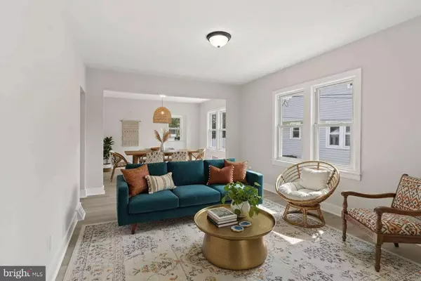 29 PAYSON AVE, Audubon, NJ 08106