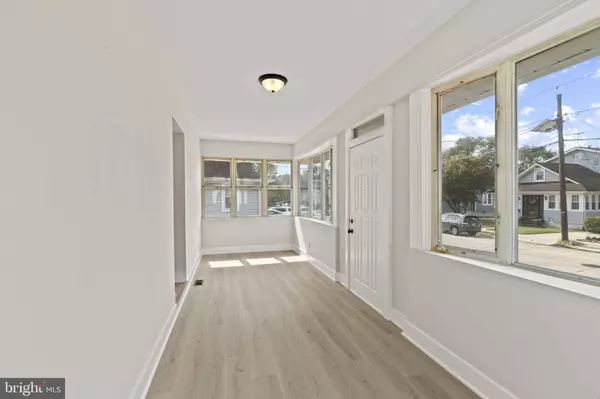 29 PAYSON AVE, Audubon, NJ 08106