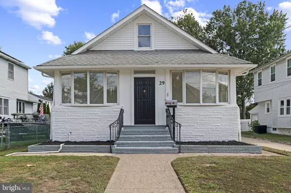 29 PAYSON AVE, Audubon, NJ 08106