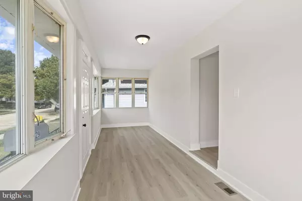 29 PAYSON AVE, Audubon, NJ 08106