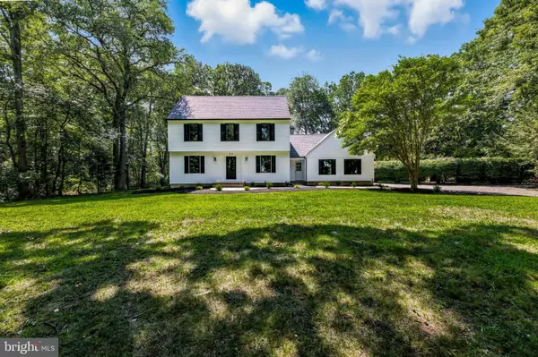 24 MUSKINGUM DR, Shamong, NJ 08088