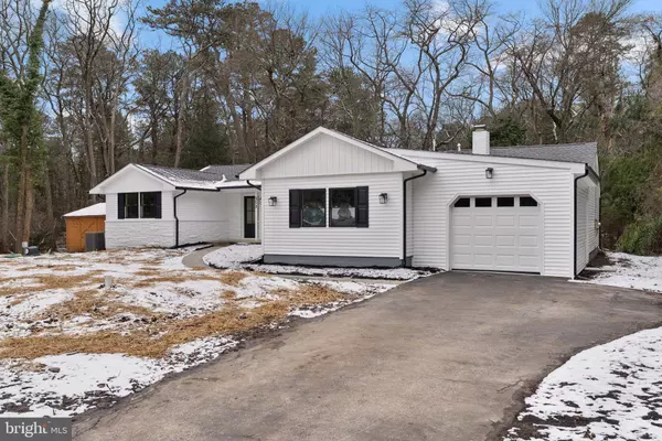 353 HOLLY RD, Marlton, NJ 08053