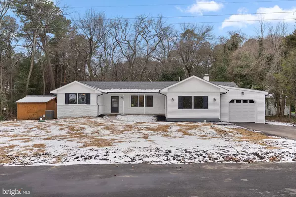 353 HOLLY RD, Marlton, NJ 08053