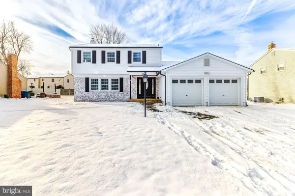 33 ELMGATE RD, Marlton, NJ 08053