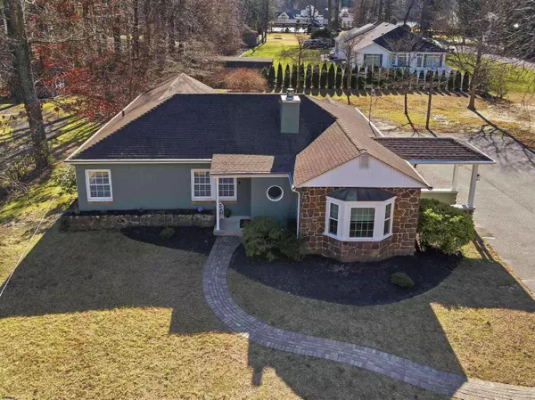 862 Central Ave, Hammonton, NJ 08037