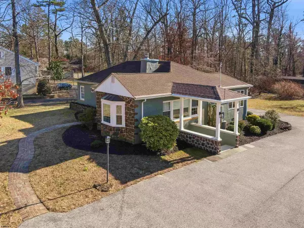 862 Central Ave, Hammonton, NJ 08037