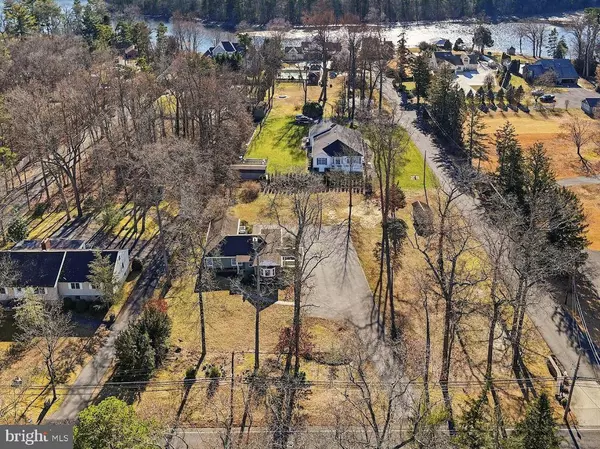 862 CENTRAL AVE, Hammonton, NJ 08037