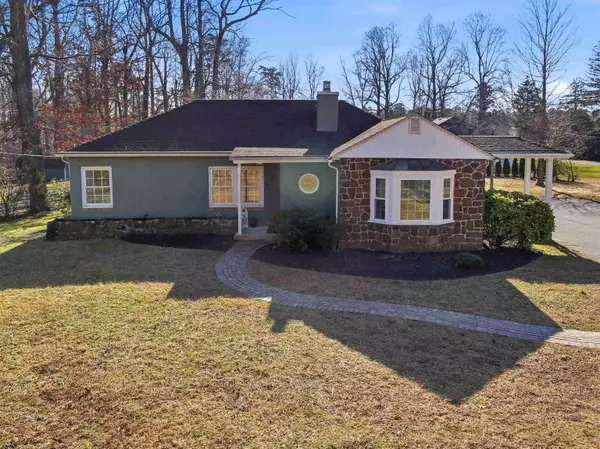 862 Central Ave, Hammonton, NJ 08037