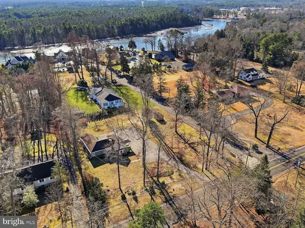 862 CENTRAL AVE, Hammonton, NJ 08037