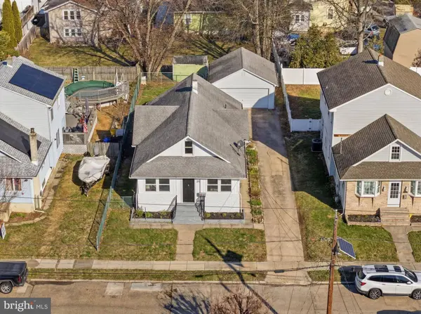 29 PAYSON AVE, Audubon, NJ 08106